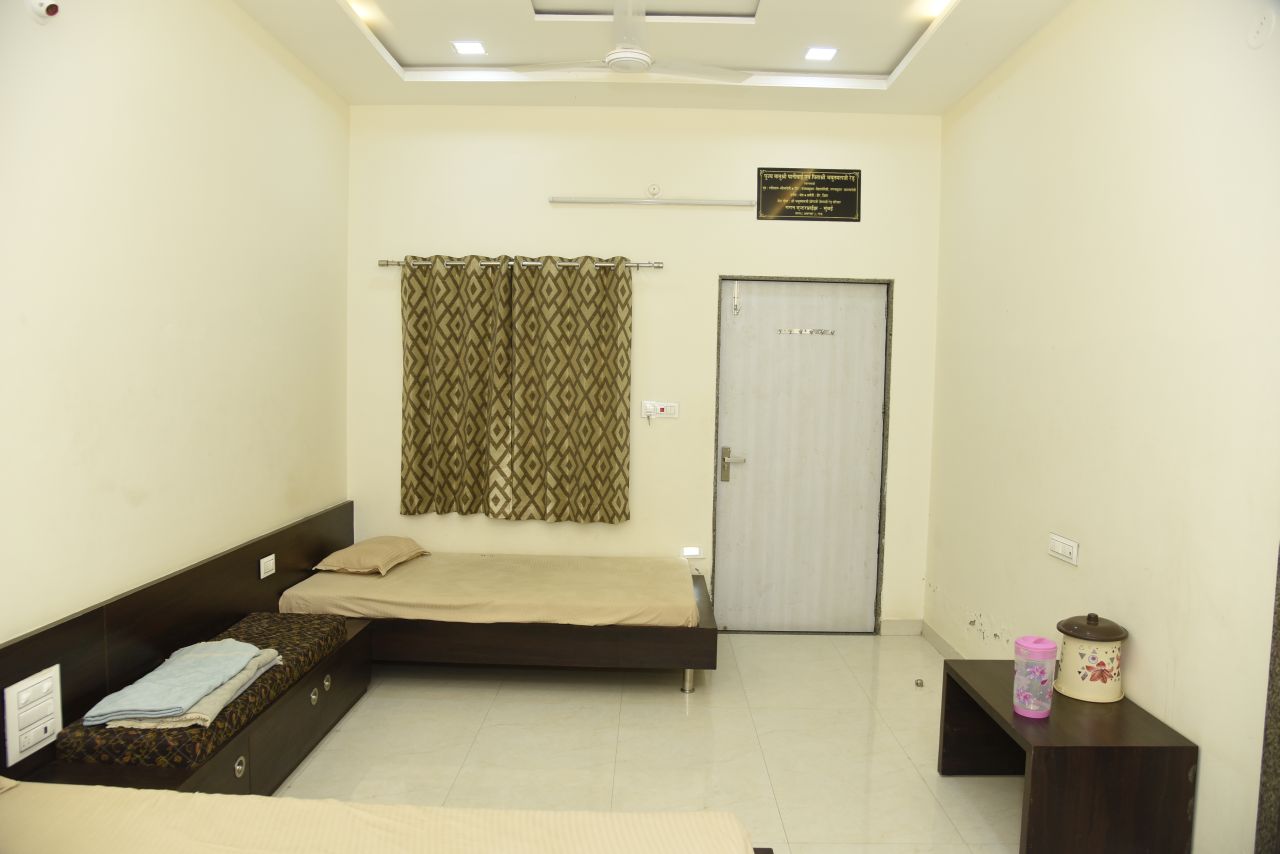 Standard AC Room