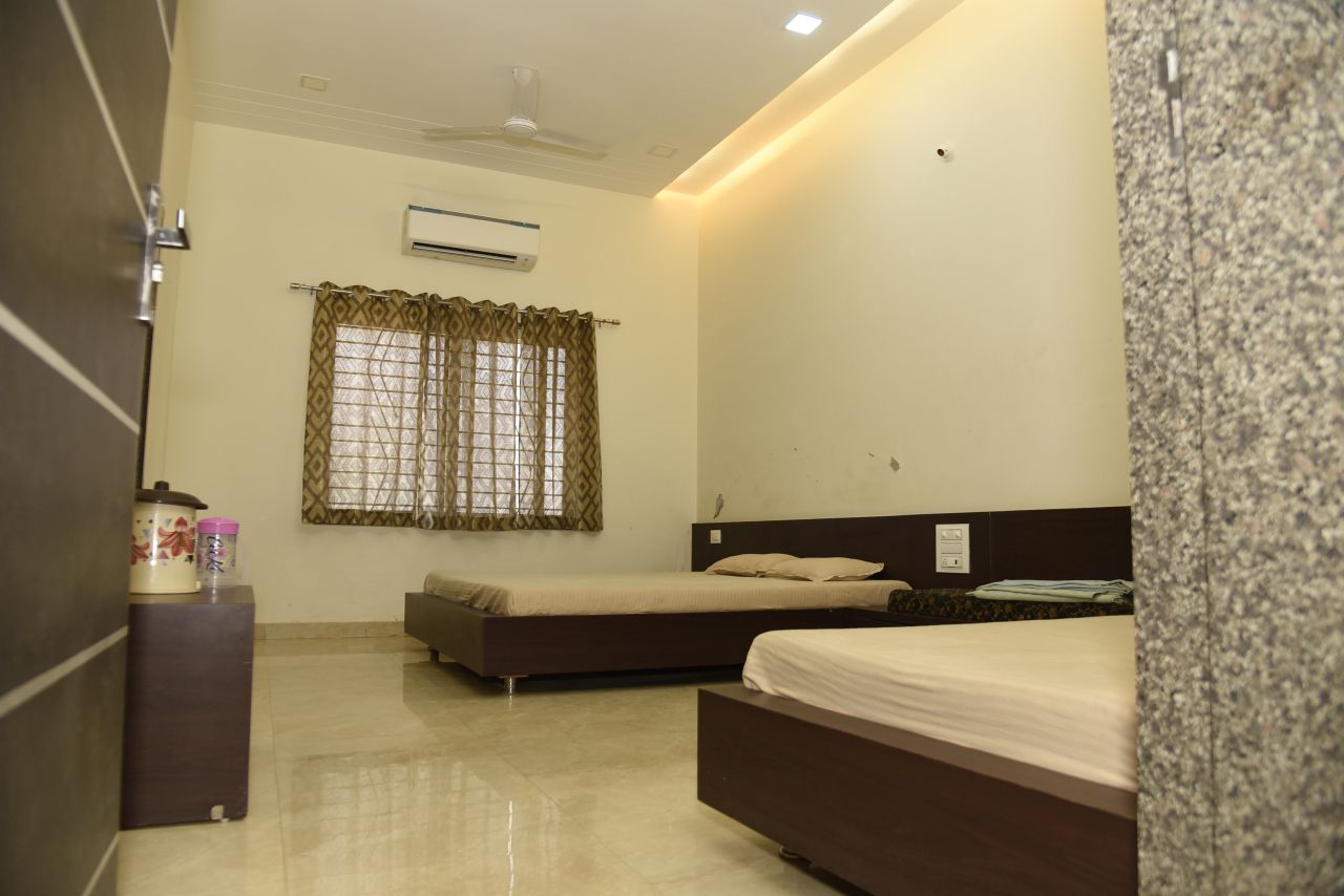 Premium AC Room